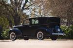 Ford Panel Brougham by Rollson 1940 года